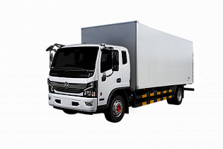 Промтоварный фургон DONGFENG C120N