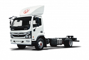 Шасси DONGFENG C100L