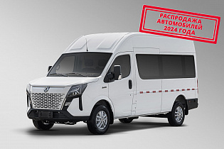 Туристический автобус DONGFENG JUNFENG K33 Комфорт