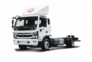Шасси DONGFENG C120S