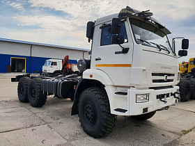 КАМАЗ-43118-23011-50