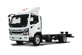 Шасси DONGFENG Z80L